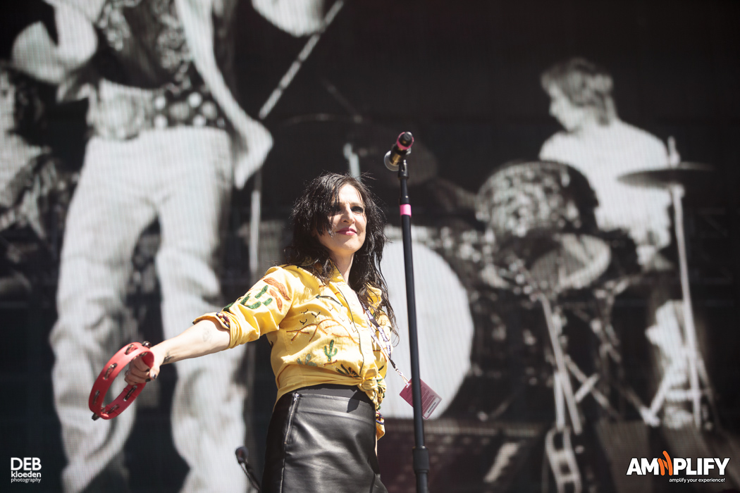 Rolling Stones Review - Adalita