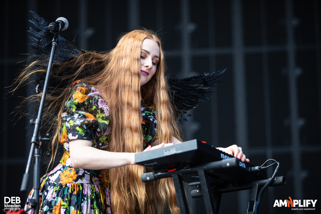 Vera Blue