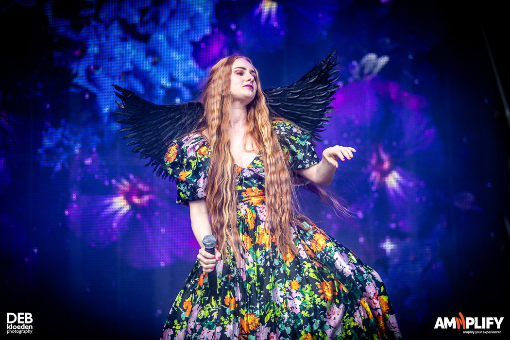 Vera Blue