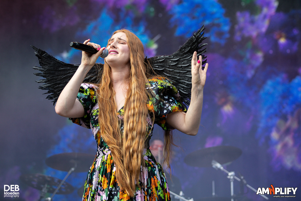 Vera Blue
