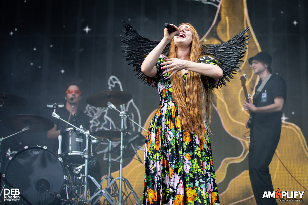Vera Blue
