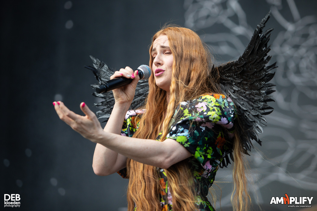 Vera Blue