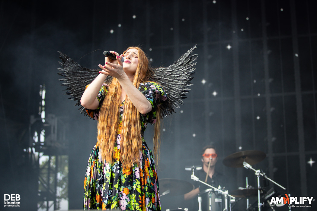 Vera Blue