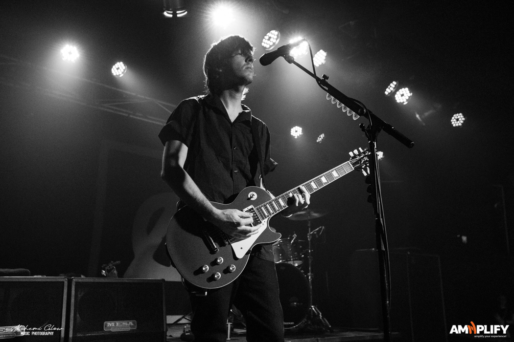 AGAINST THE CURRENT