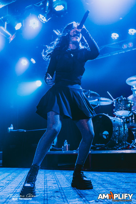 AGAINST THE CURRENT