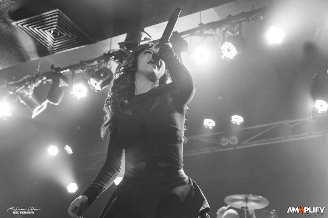AGAINST THE CURRENT