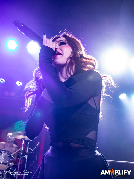 AGAINST THE CURRENT