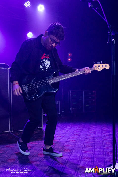 AGAINST THE CURRENT
