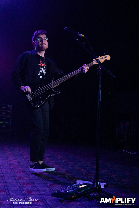 AGAINST THE CURRENT