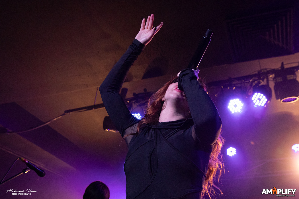 AGAINST THE CURRENT