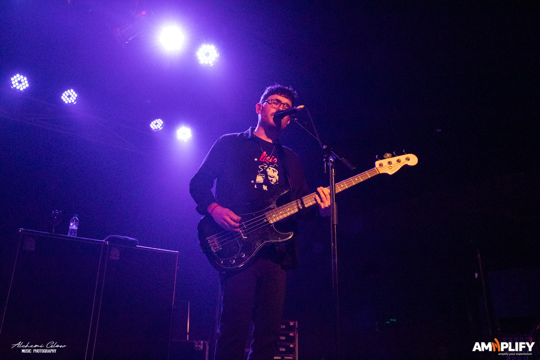 AGAINST THE CURRENT