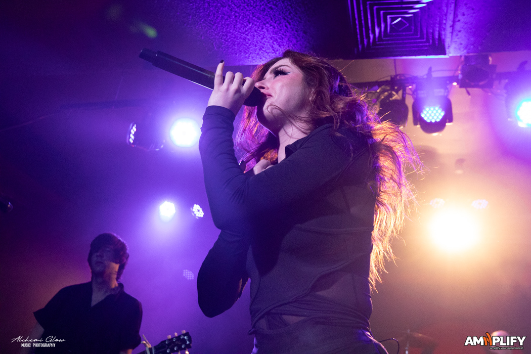 AGAINST THE CURRENT