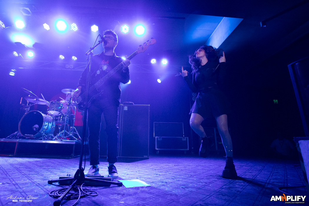 AGAINST THE CURRENT