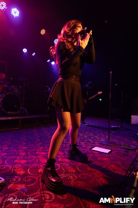 AGAINST THE CURRENT