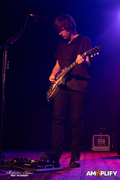 AGAINST THE CURRENT