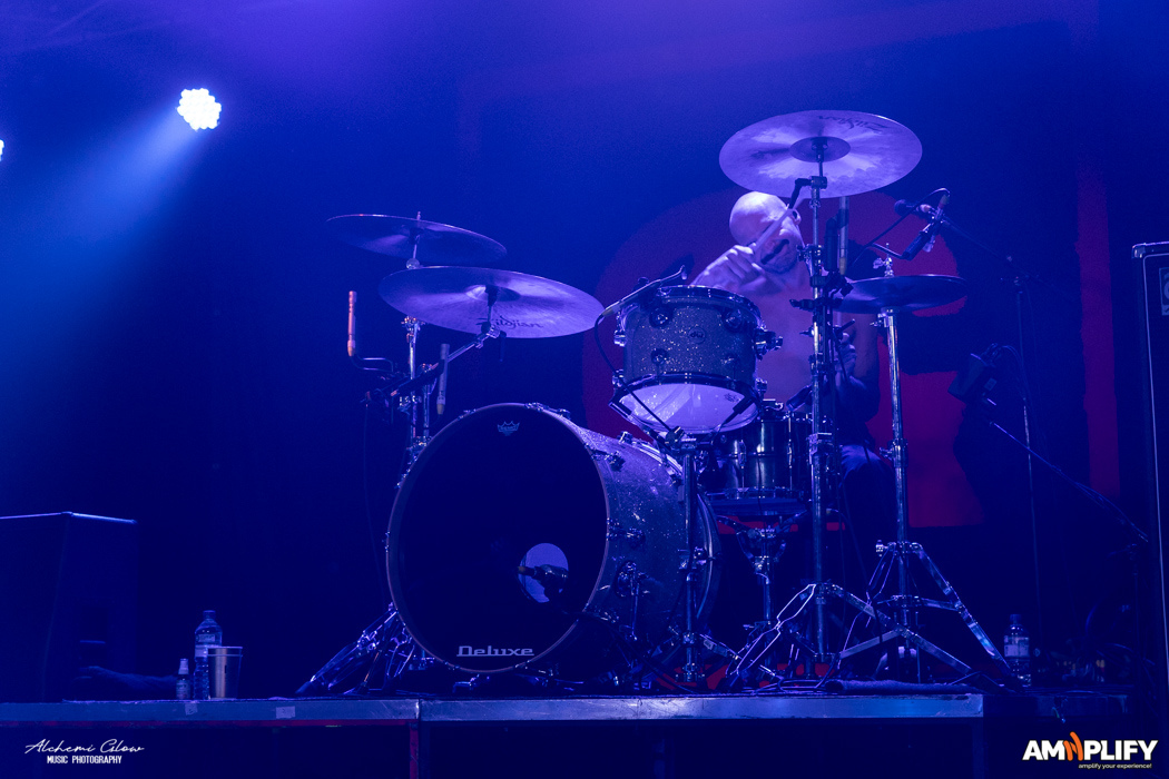 AGAINST THE CURRENT