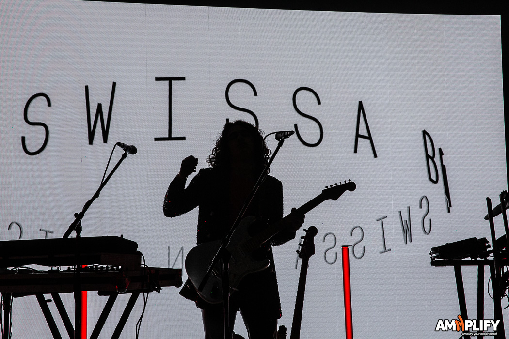 Ben Swissa