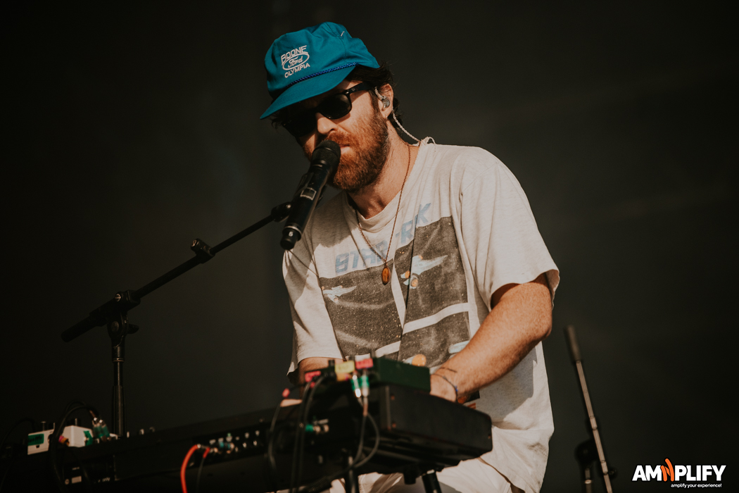 Chet Faker