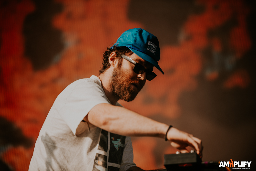 Chet Faker