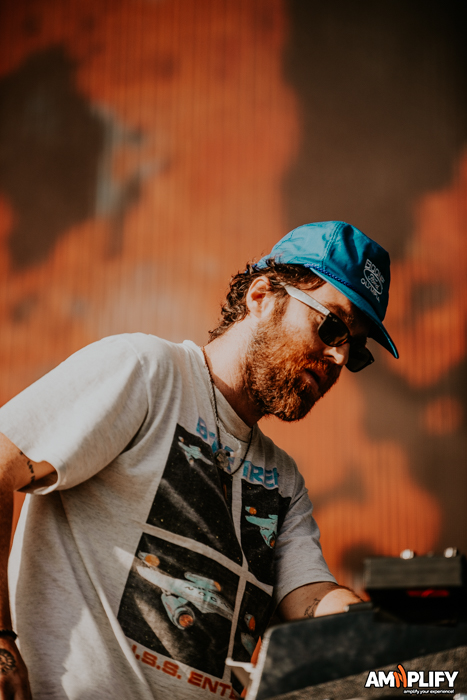 Chet Faker