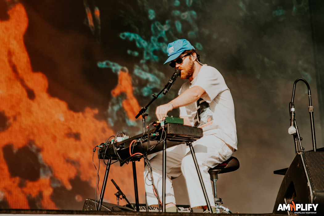 Chet Faker