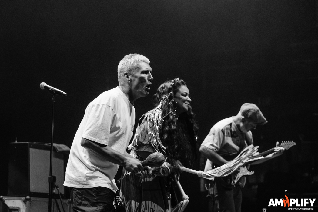 Happy Mondays
