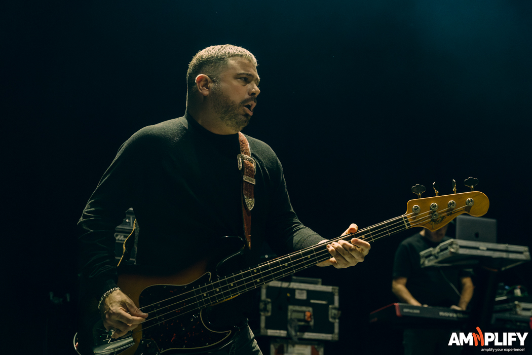 Happy Mondays