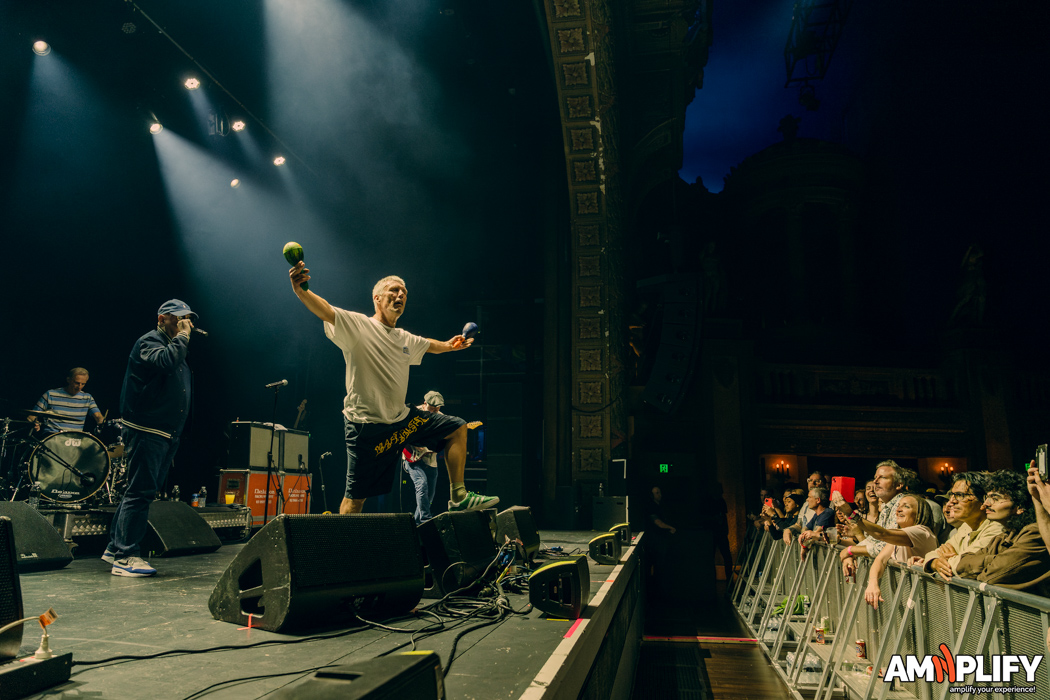 Happy Mondays