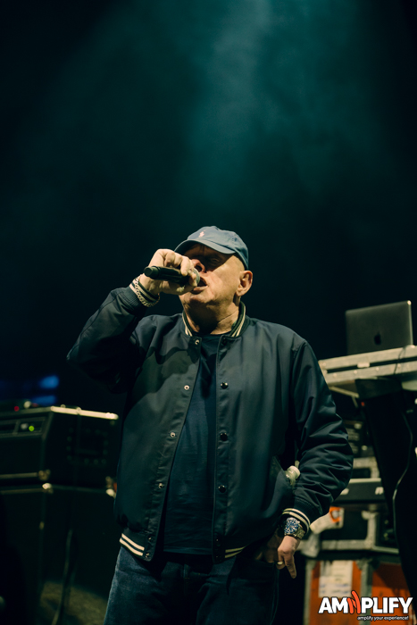 Happy Mondays
