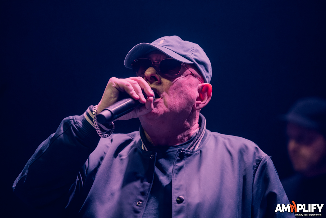 Happy Mondays