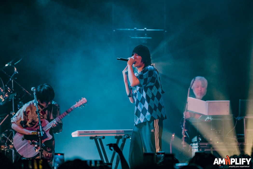 RADWIMPS