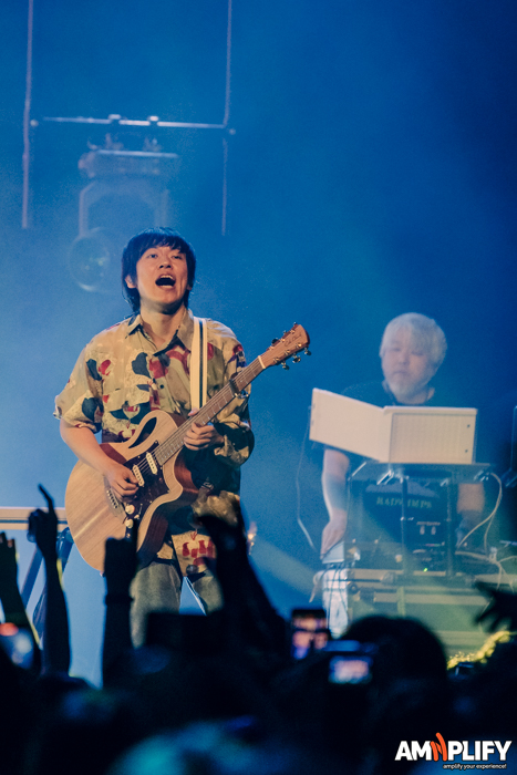 RADWIMPS
