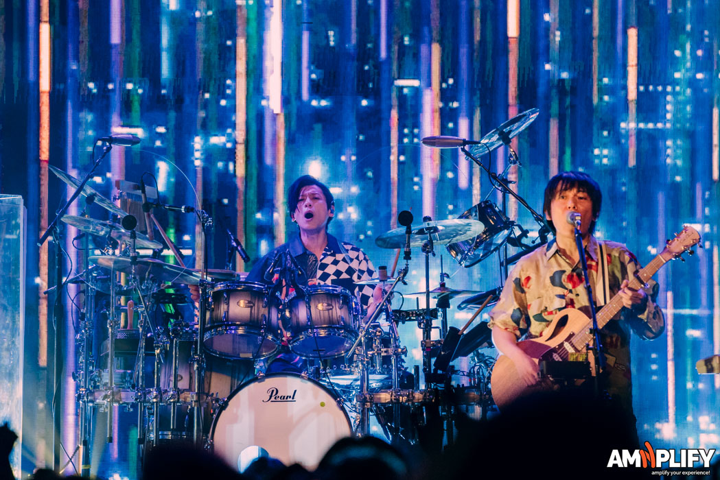 RADWIMPS