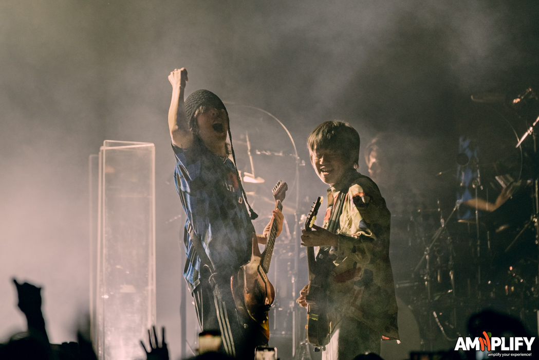 RADWIMPS