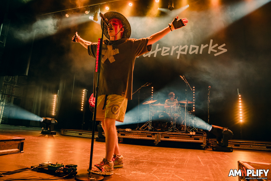 Waterparks