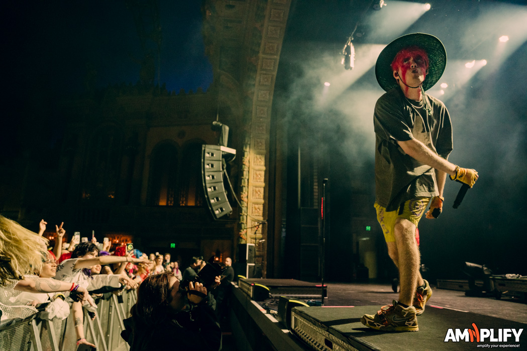 Waterparks