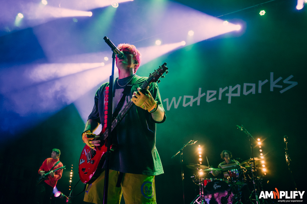 Waterparks