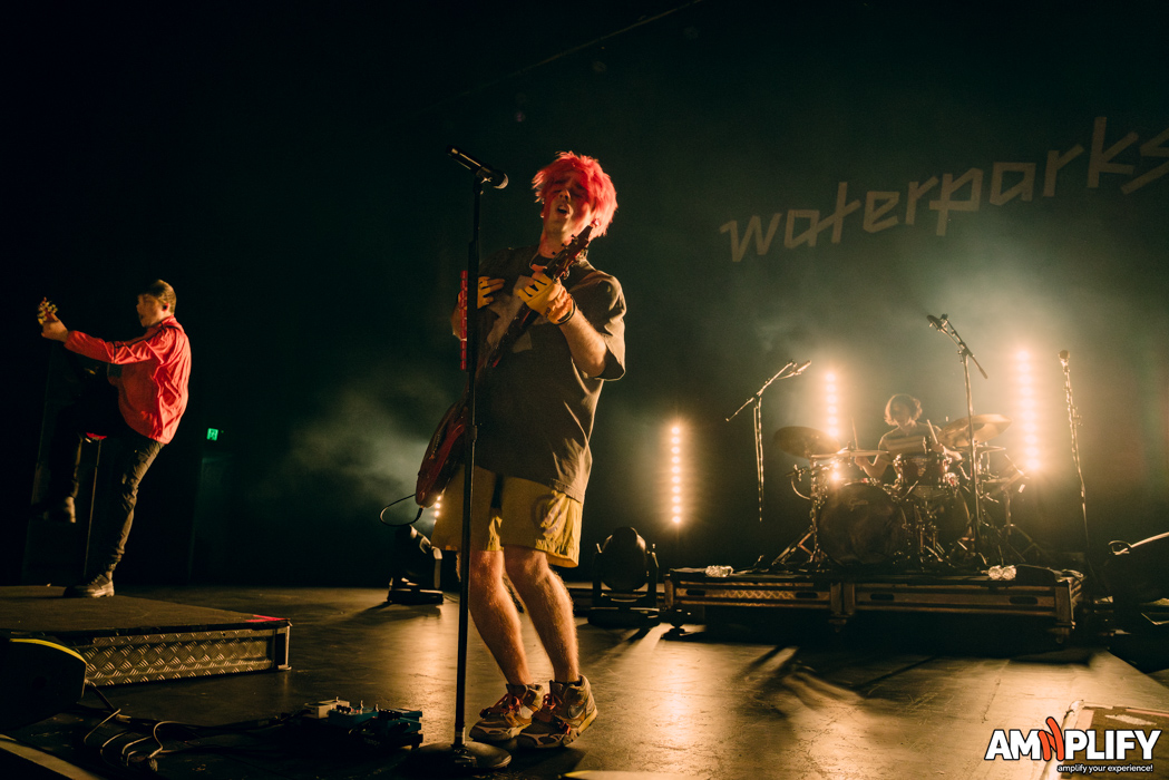 Waterparks