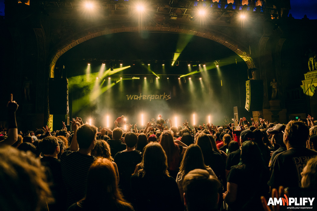 Waterparks