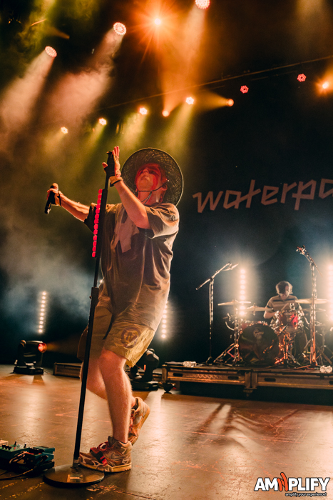 Waterparks