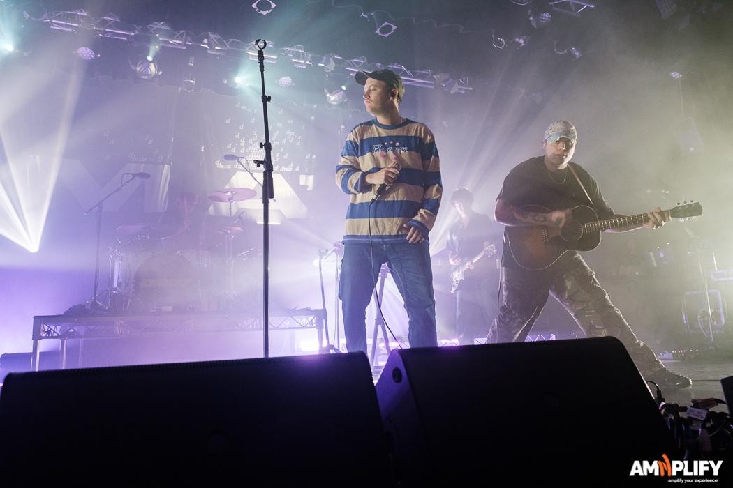 DMA's