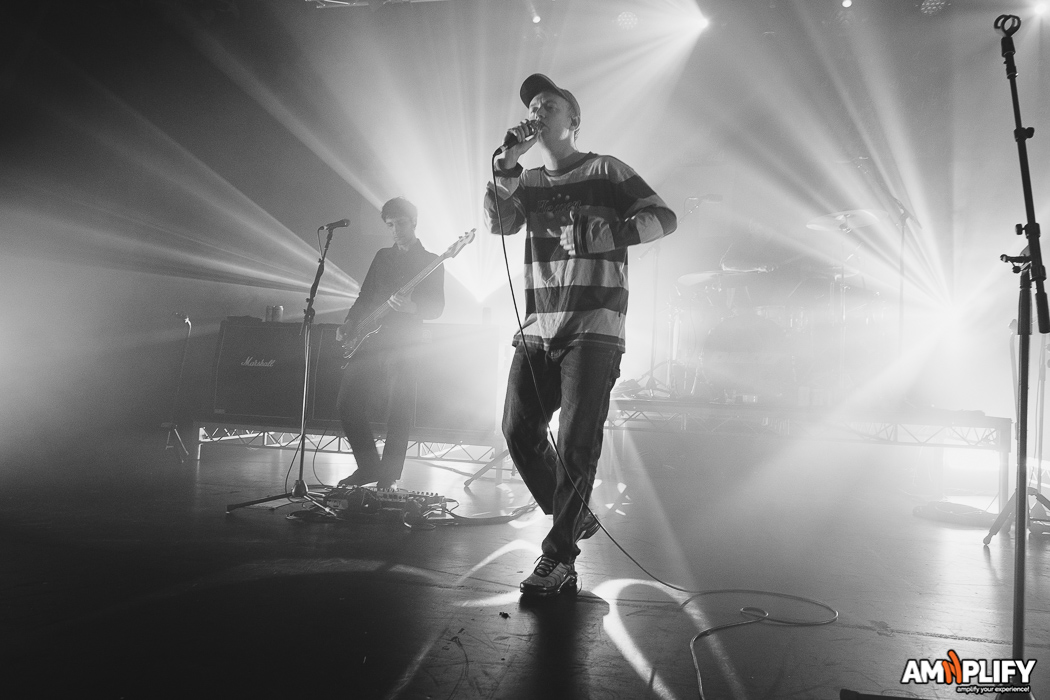 DMA's