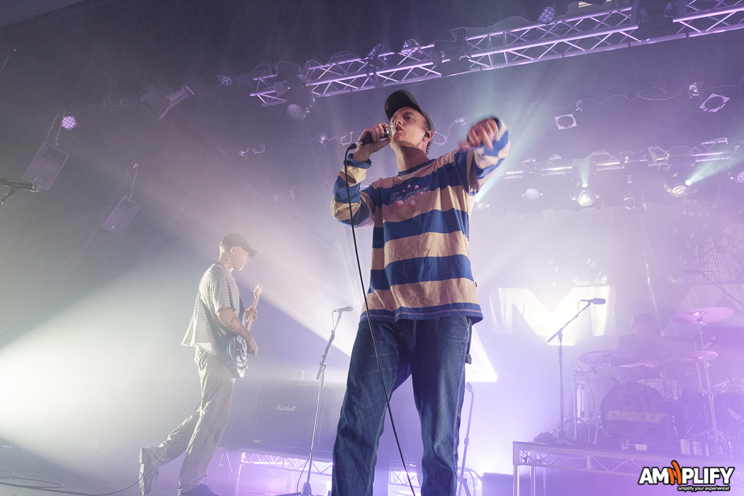 DMA's