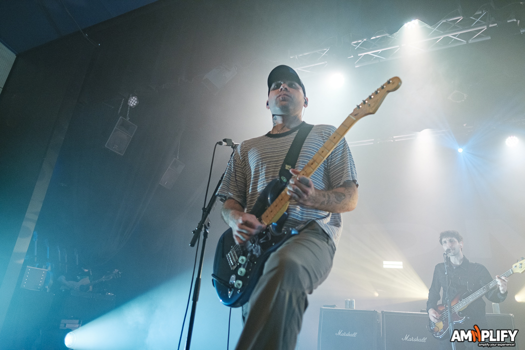 DMA's