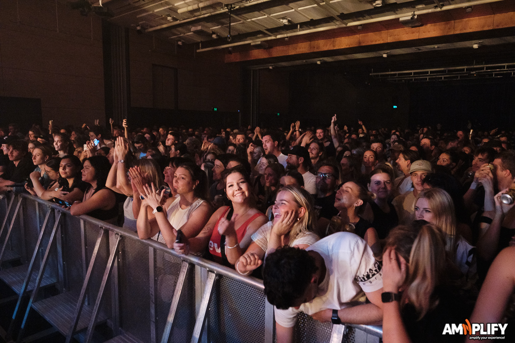 DMA's