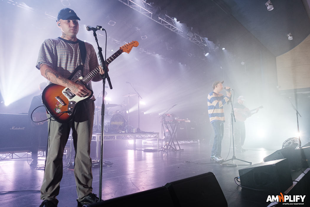 DMA's
