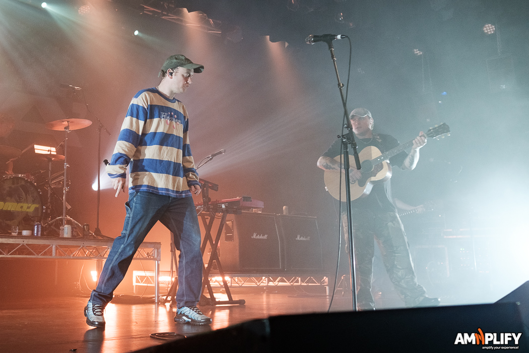 DMA's