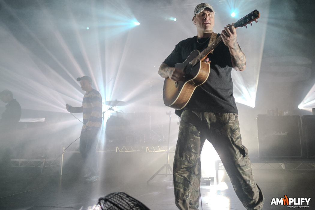 DMA's
