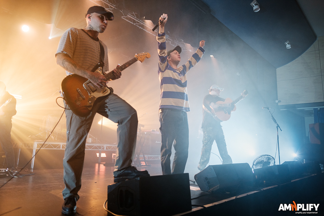DMA's