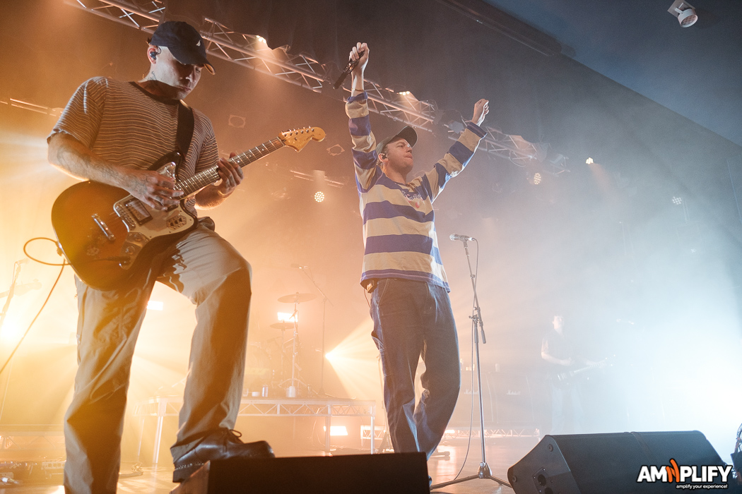 DMA's